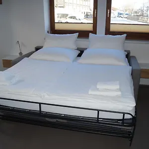  شقة Ausserlechner النمسا