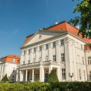 Austria Trend Schloss Wilhelminenberg Αυστρία