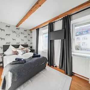  Апарт-отель Innsbruck City Chalet Австрия