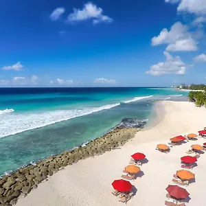 Ocean Two - Breakfast Included By Ocean 4* Saint Lawrence Gap