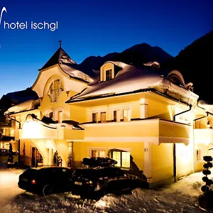 Hotel Ischgl Szálloda