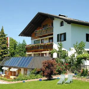  فندق مبيت وإفطار Haus Salzburgblick النمسا