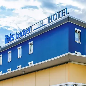 ** Отель Ibis Budget Salzburg Airport - Self-check-in Австрия