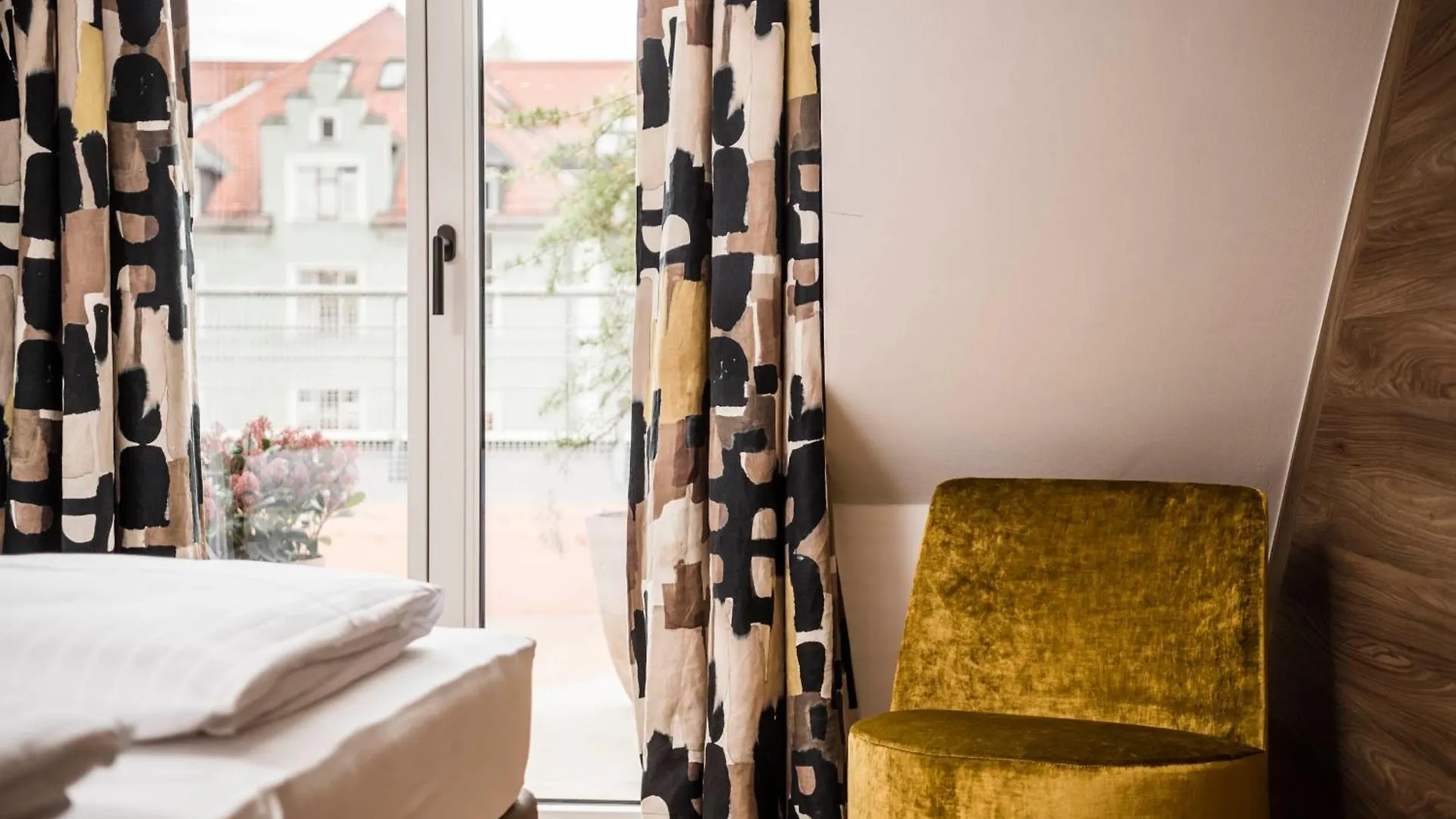 Hotel Zach Innsbruck Austria